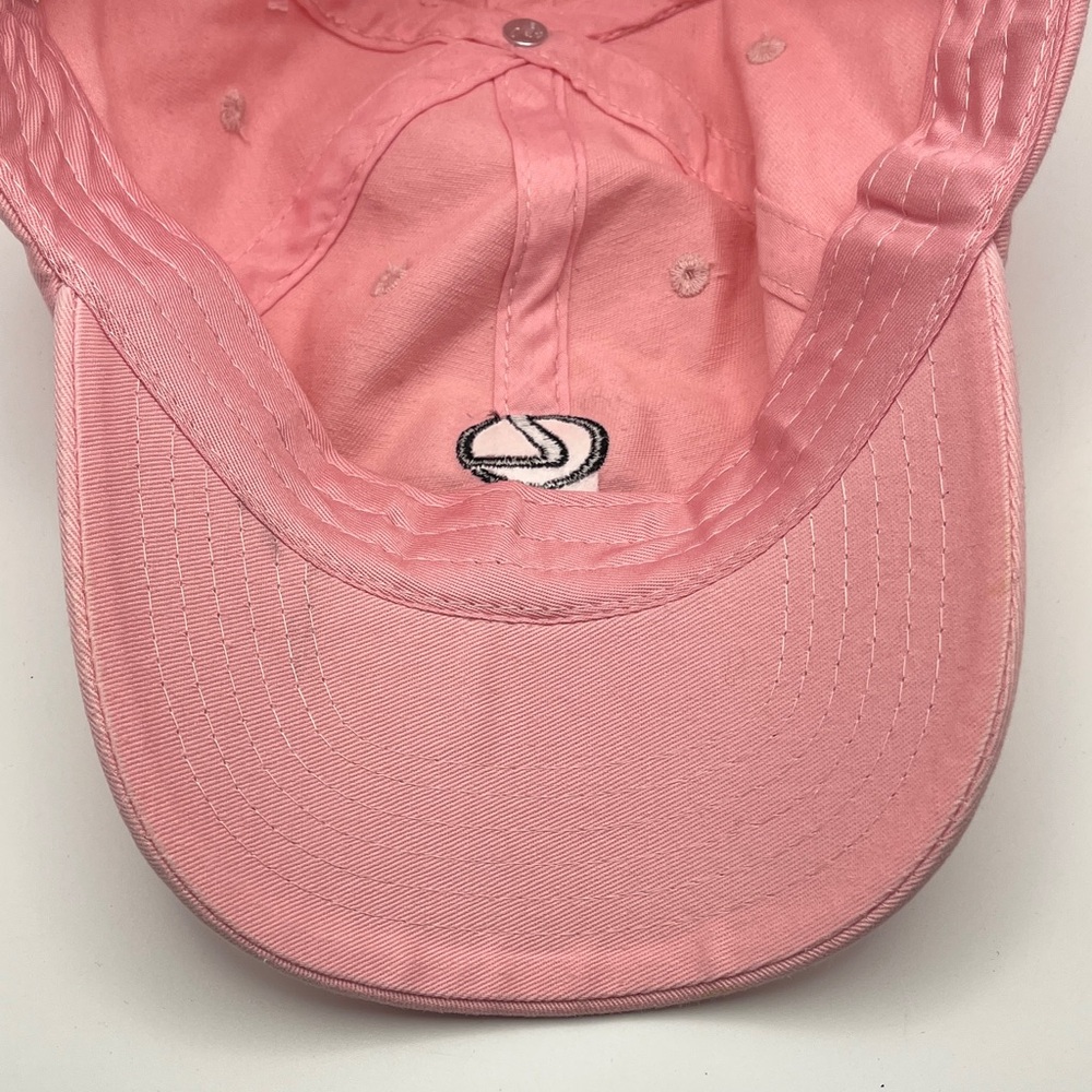 Pink Lexus Embroidered Cap - Picture 7 of 10